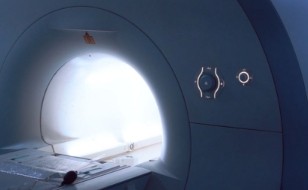 Resonancia Magnética