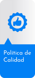 Política de Calidad