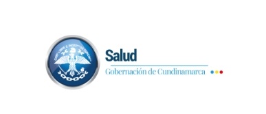 Secretaria Cundinamarca