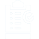 Icono de Entrega de instrucciones para preparación de procedimientos